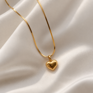 Power of love