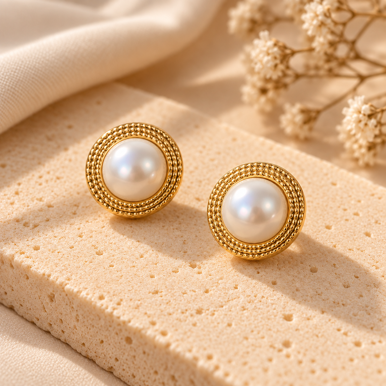Perlas
